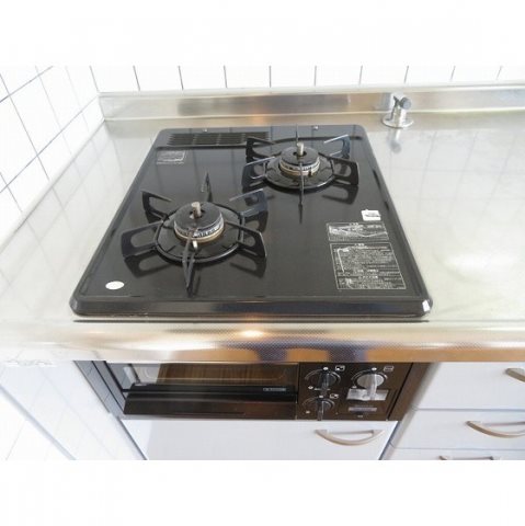 コート高橋 キッチン