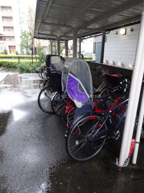 クレール秀光  その他1