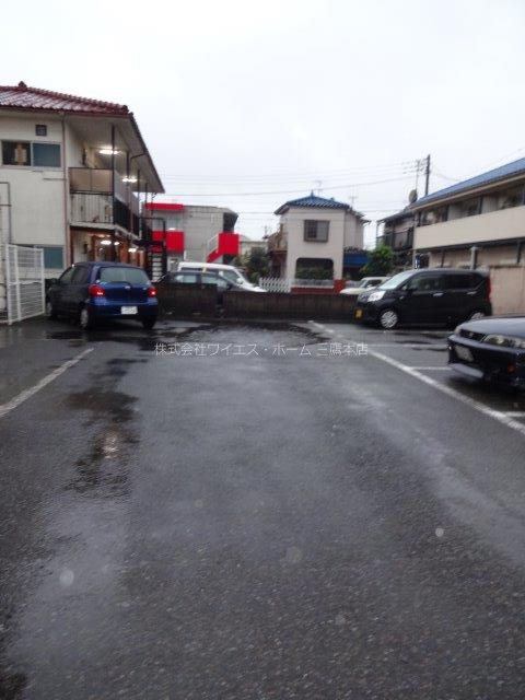 クレール秀光  その他2