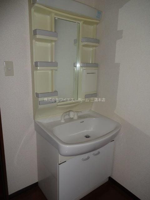 クレール秀光  その他3