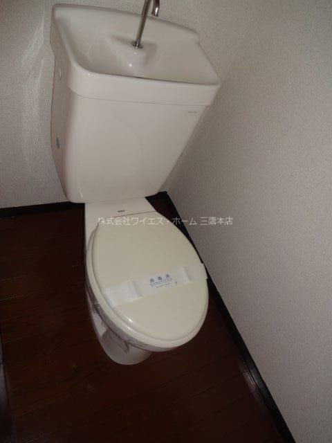 クレール秀光  その他4