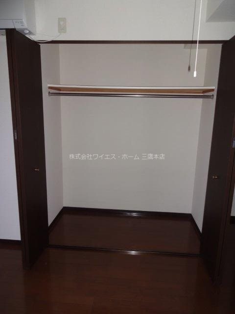 クレール秀光  その他6