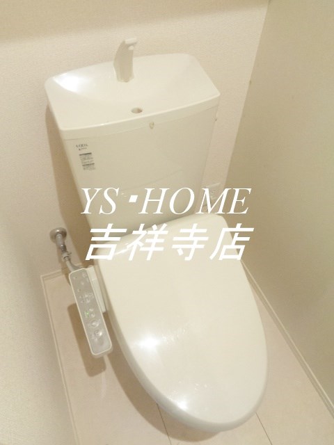 ルシード井の頭 その他3