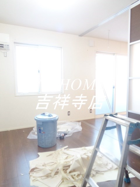 ルシード井の頭 その他8