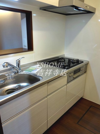 ルシード井の頭 その他10