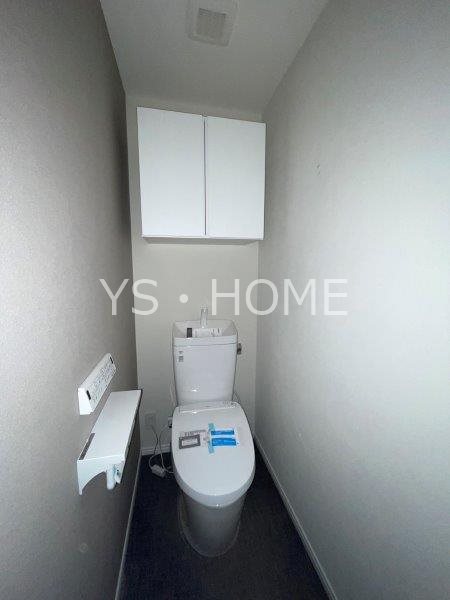 Papillon Sekimae その他1