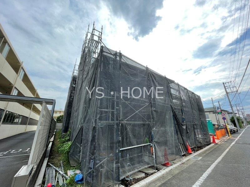 Papillon Sekimae その他外観1