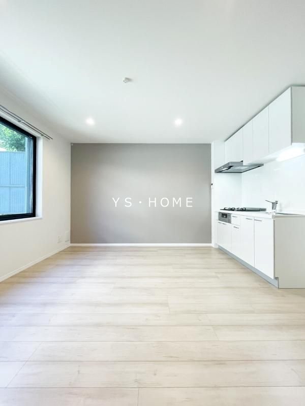 Papillon Sekimae リビング