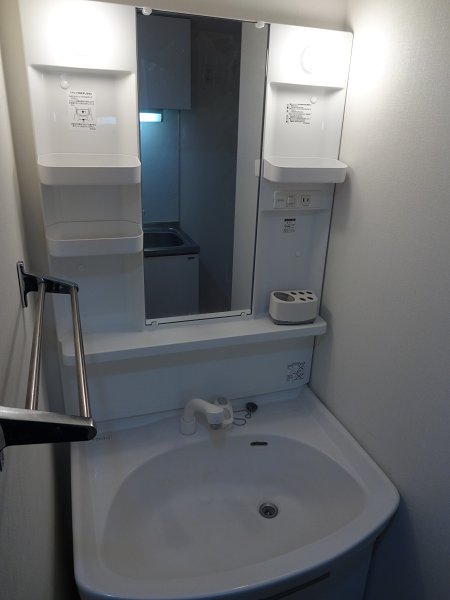 ヴィクトアール吉野 その他1