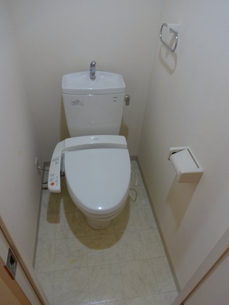 ヴィクトアール吉野 その他2