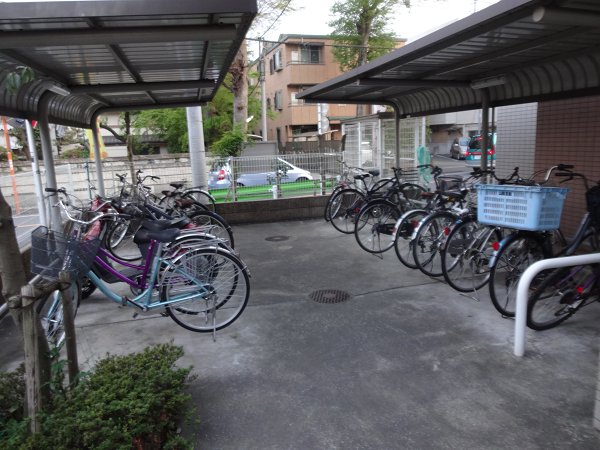 ヴィクトアール吉野 その他7