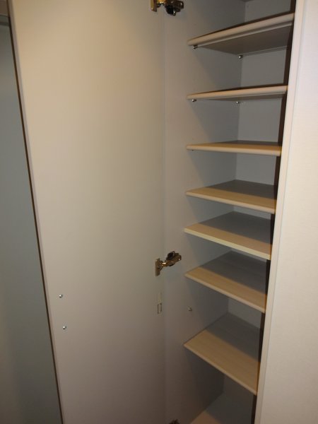 ヴィクトアール吉野 その他8