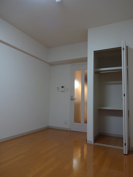 ヴィクトアール吉野 リビング