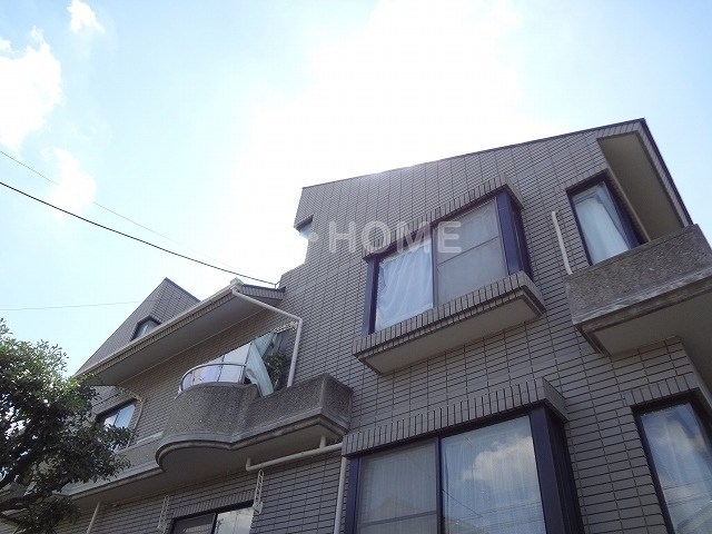 アーグレイ（Ａ－ＧＲＥＹ） 外観