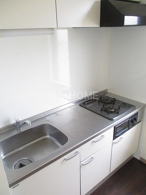 アーグレイ（Ａ－ＧＲＥＹ） キッチン