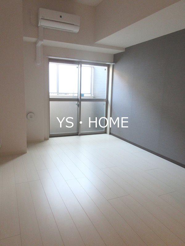 メゾンドフローレ野方 リビング