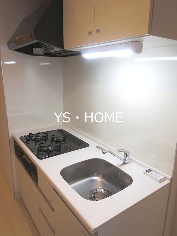 メゾンドフローレ野方 キッチン