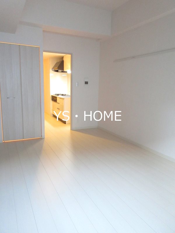 メゾンドフローレ野方 ベッドルーム