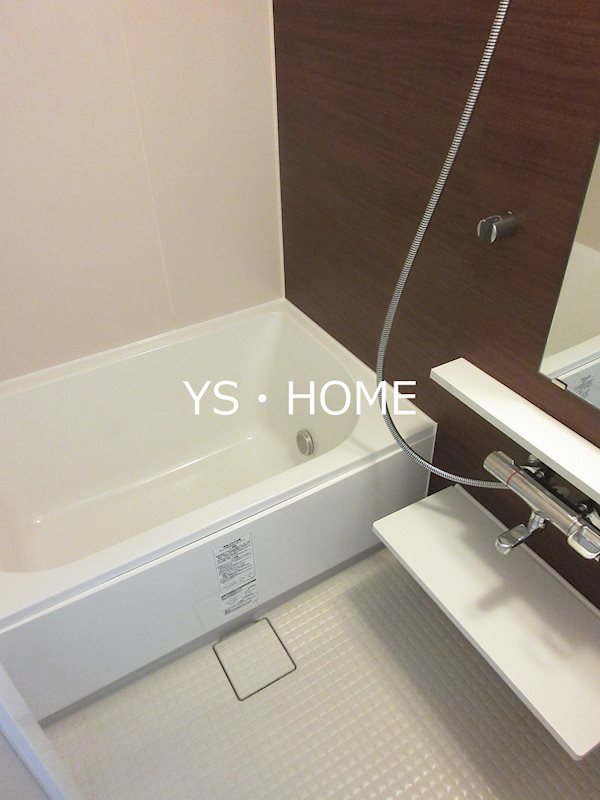 メゾンドフローレ野方 風呂画像