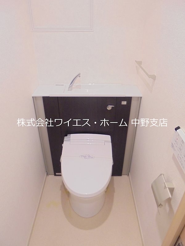 ラ・セリーナ中野K・M・H その他1