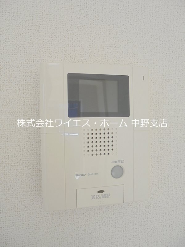 ラ・セリーナ中野K・M・H その他3