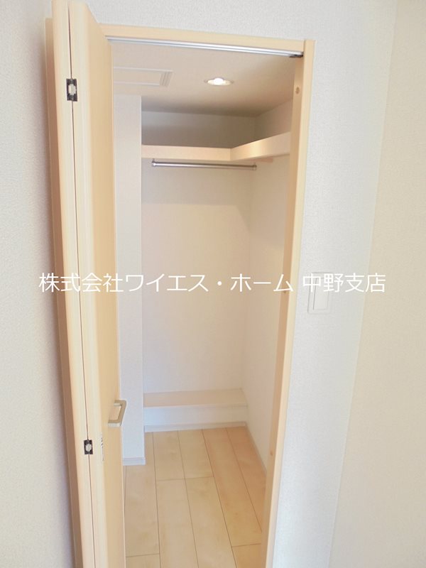 ラ・セリーナ中野K・M・H その他6