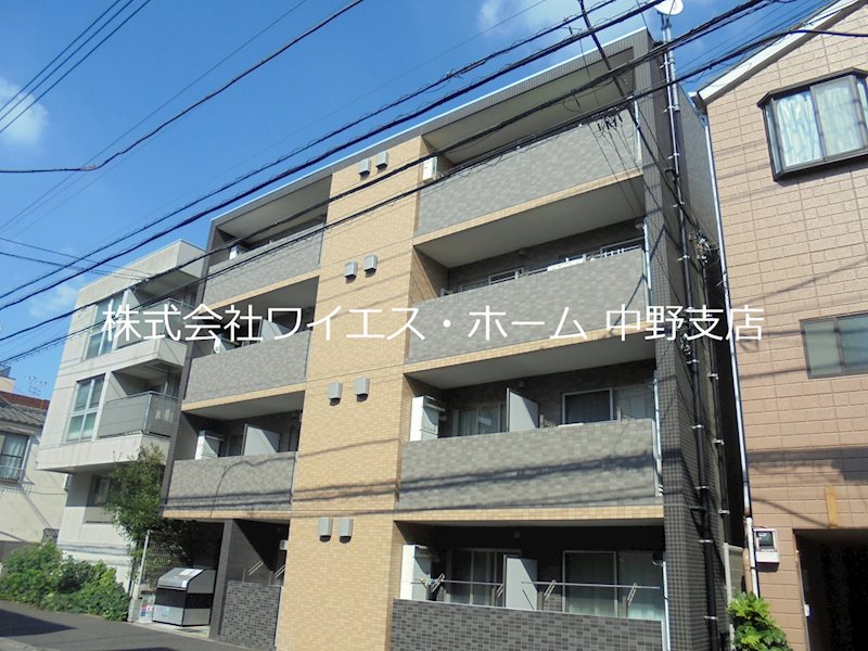 ラ・セリーナ中野K・M・H その他外観2