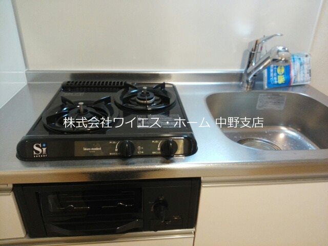 ラ・セリーナ中野K・M・H その他8