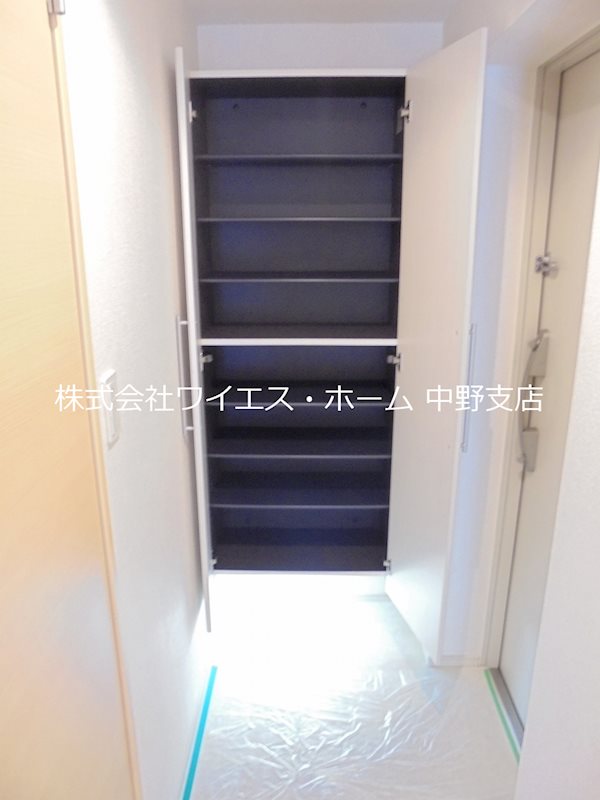 ラ・セリーナ中野K・M・H その他9