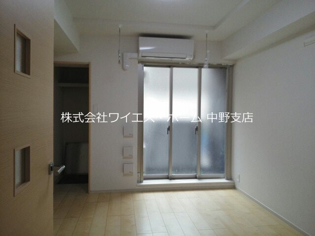 ラ・セリーナ中野K・M・H リビング