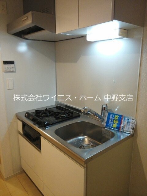 ラ・セリーナ中野K・M・H キッチン