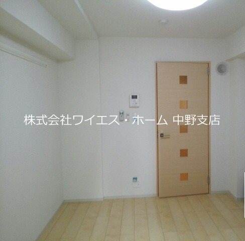 ラ・セリーナ中野K・M・H ベッドルーム