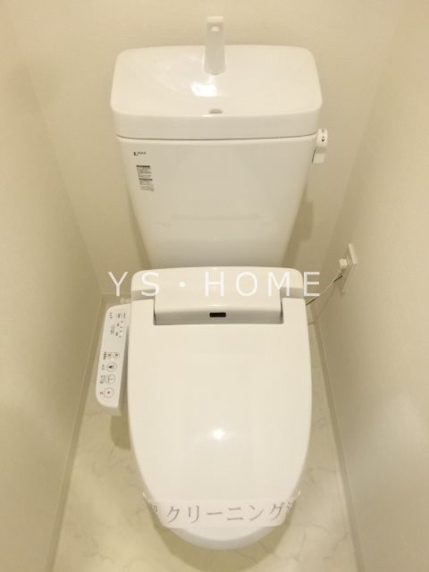 メインステージ西荻窪駅前ソレイユ その他3