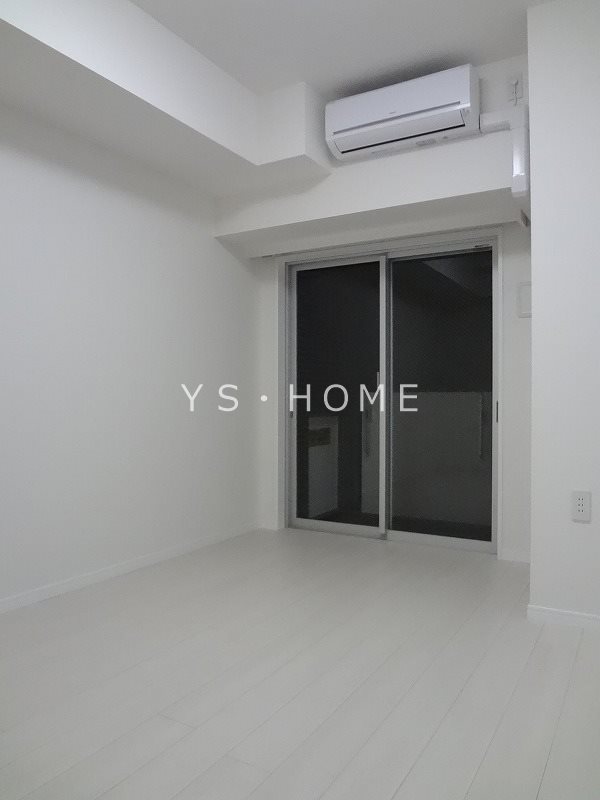 メインステージ西荻窪駅前ソレイユ ベッドルーム