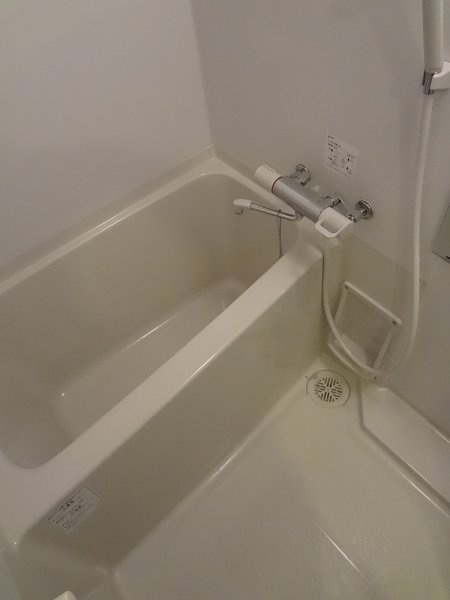 メインステージ西荻窪駅前ソレイユ 風呂画像