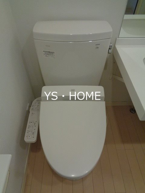 アールレジデンス東中野 その他1