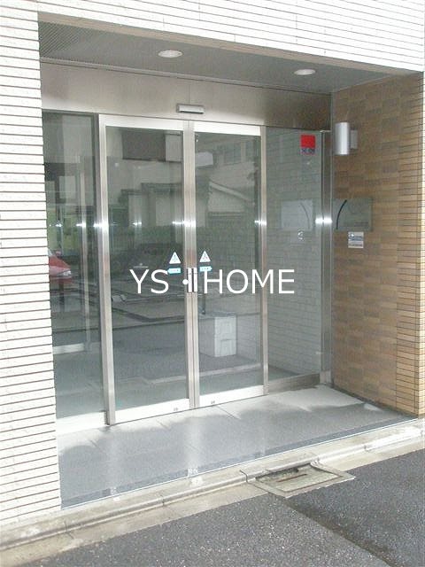 アールレジデンス東中野 その他5