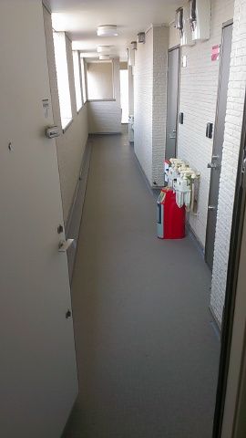 オーピュール恋ヶ窪 その他外観1