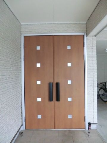 オーピュール恋ヶ窪 その他外観3