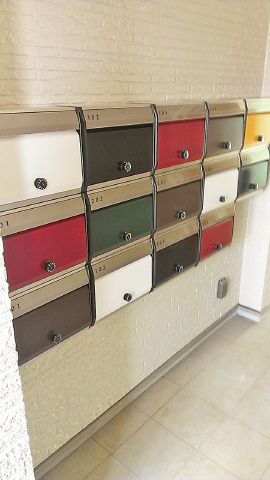 オーピュール恋ヶ窪 その他7