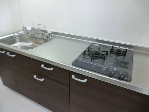 オーピュール恋ヶ窪 キッチン