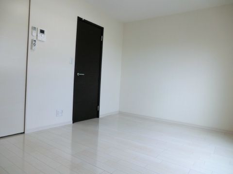 オーピュール恋ヶ窪 ベッドルーム