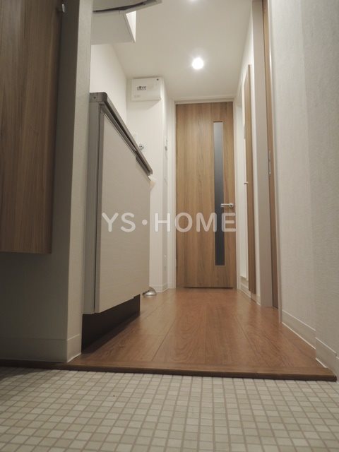 フェリーチェ阿佐ヶ谷Ⅵ 玄関