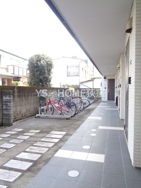 フェリーチェ阿佐ヶ谷Ⅵ その他8