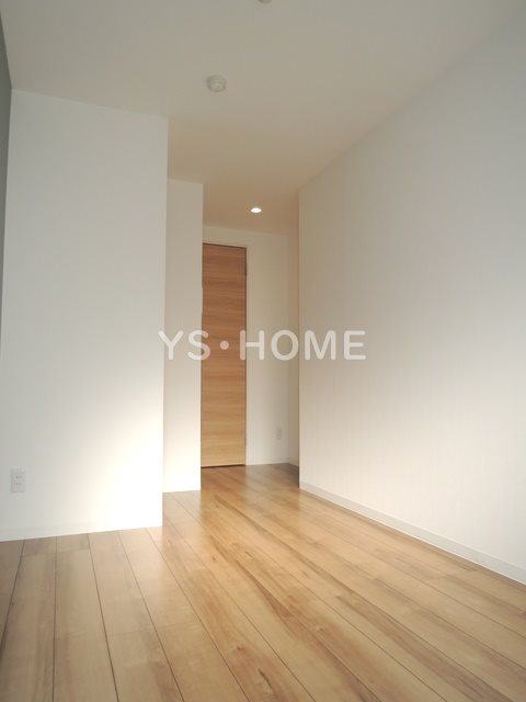 フェリーチェ阿佐ヶ谷Ⅵ リビング