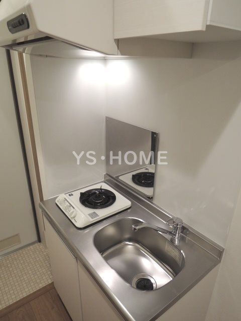 フェリーチェ阿佐ヶ谷Ⅵ キッチン