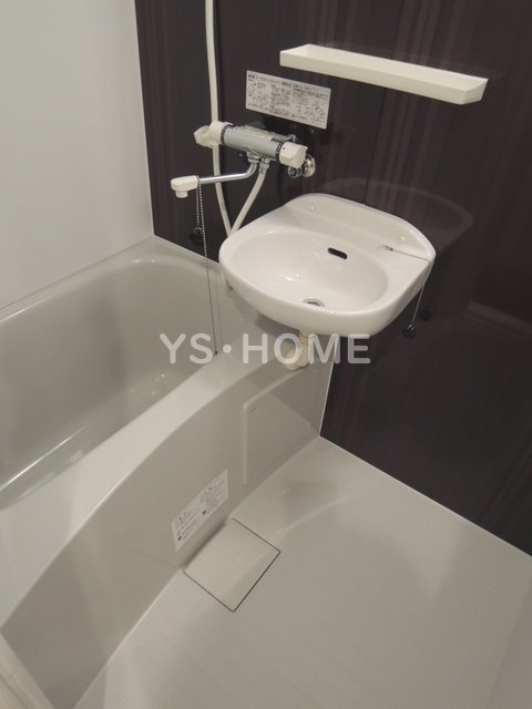 フェリーチェ阿佐ヶ谷Ⅵ 風呂画像