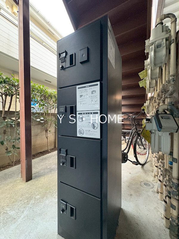 パークヴィラ その他3