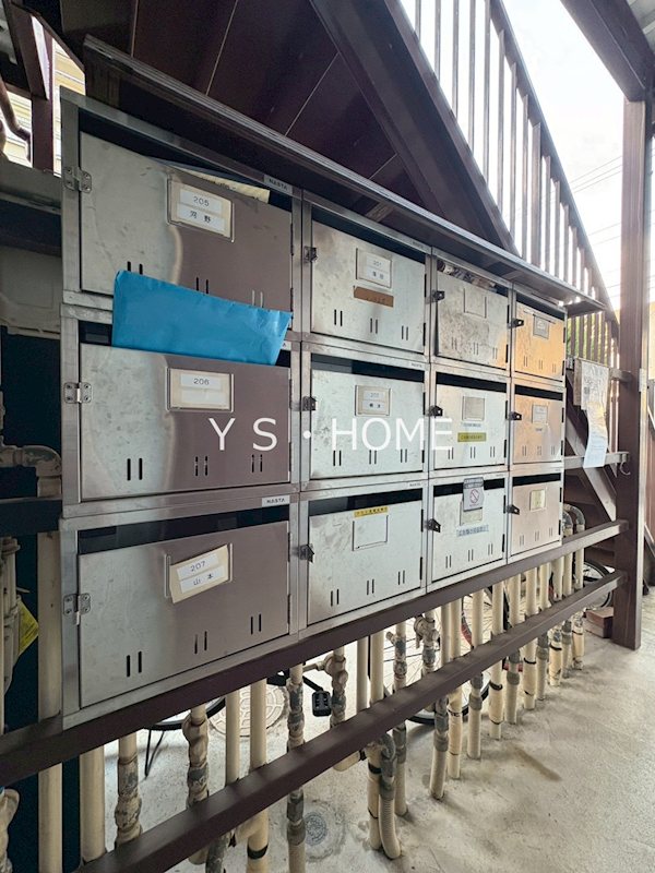 パークヴィラ その他4