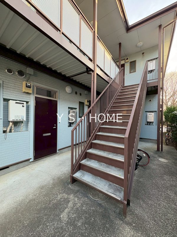 パークヴィラ その他6